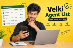Velki Agent List Bangladesh 2026